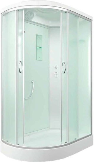 Душевая кабина Erlit Comfort ER3512PR-C3-RUS