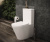 Унитаз-компакт Ceramica Nova Highlight CN1802