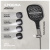 Душевая система Hansberge H6095NK, никель Душевая система Hansberge H6095NK, никель