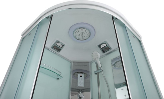 Душевая кабина Timo Comfort T-8801F