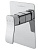 Смеситель для душа Wonzon & Woghand Navia WW-184700-CR
