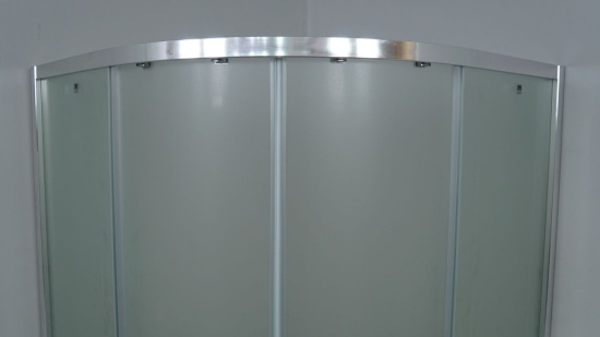 Душевой уголок Timo Altti-609 Foggy Glass 90х90 см