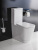 Унитаз-компакт BelBagno Romina