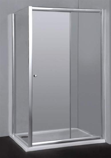 Душевой уголок RGW Classic CL-45 120x90 см