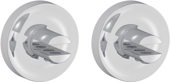 Полка Ellux Elegance ELE 033-C03 50 см