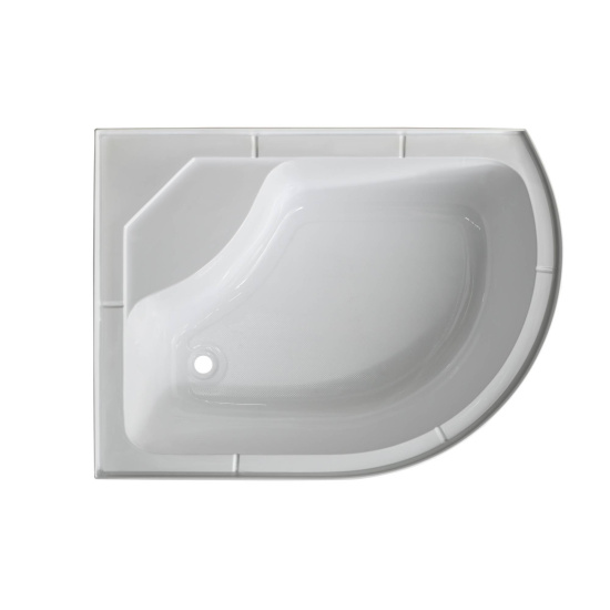 Душевая кабина AvaCan C5012L LED