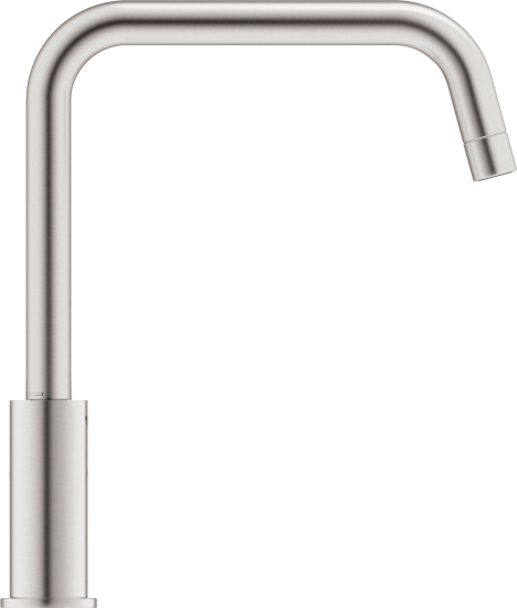 Смеситель для кухни Grohe Start 30470DC0 суперсталь