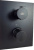 Смеситель для ванны Paffoni Light LIQ519NO/M термостат Смеситель для ванны Paffoni Light LIQ519NO/M термостат