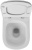 Унитаз подвесной Owl 1975 Eld Cirkel-H OWLT190101 безободковый Унитаз подвесной Owl 1975 Eld Cirkel-H OWLT190101 безободковый