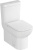 Унитаз-компакт VitrA S20 9800B003-7205 с функцией биде