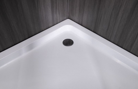 Душевой уголок Esbano ESD-8015 90x90, с поддоном