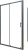 Душевой уголок Veconi Rovigo RV-072B 120x70