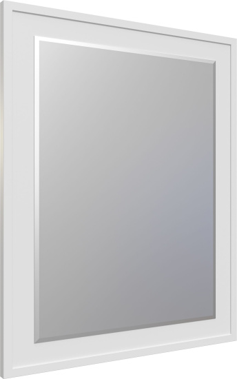 Мебель для ванной Stworki Хадстен 80 белая, подвесная