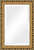 Зеркало Evoform Exclusive BY 1280 65x95 см виньетка бронзовая