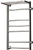 Полотенцесушитель водяной Тругор ЛЦ Аспект ПМ 3 R 50x80x40, с полкой