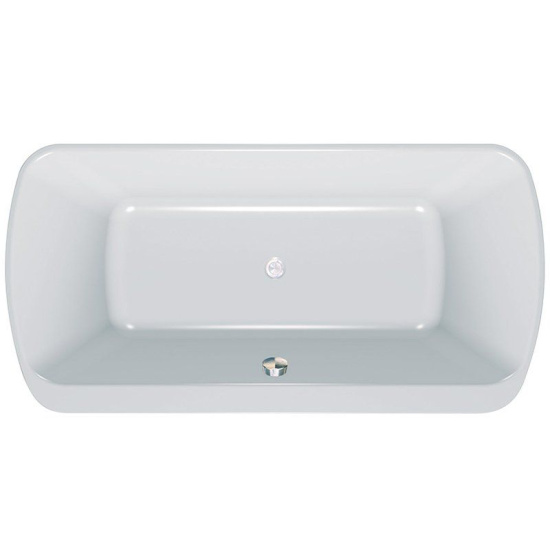 Акриловая ванна Kolpa San Marilyn FS 180x90 Green