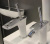 Смеситель для раковины Hansgrohe PuraVida 15075400