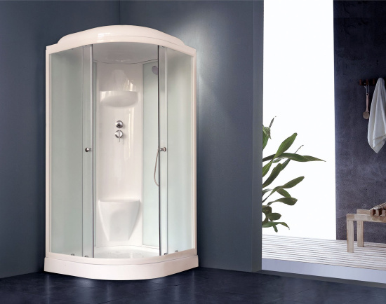 Душевая кабина Royal Bath RB 90HK6-WC