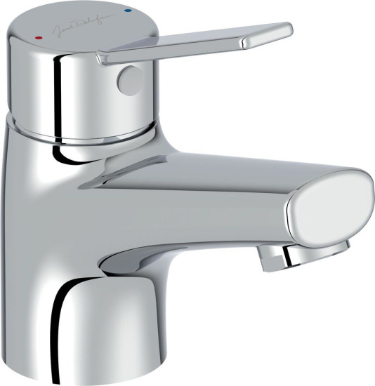 Душевой комплект Jacob Delafon Eo E24158RU-CP + E24160RU-CP + E32907-CP