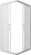 Душевой уголок Bravat Line BS090.2202A 90х90х200