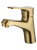 Смеситель для раковины Wonzon & Woghand WW-A40212-BG