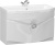 Тумба с раковиной Aima Design Cloud 80 white Тумба с раковиной Aima Design Cloud 80 white