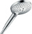 Смеситель на борт ванны Hansgrohe Metropol 74550000 Смеситель на борт ванны Hansgrohe Metropol 74550000