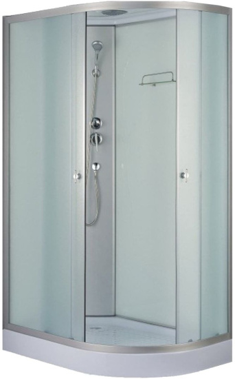 Душевая кабина Niagara Eco NG-4312-08L