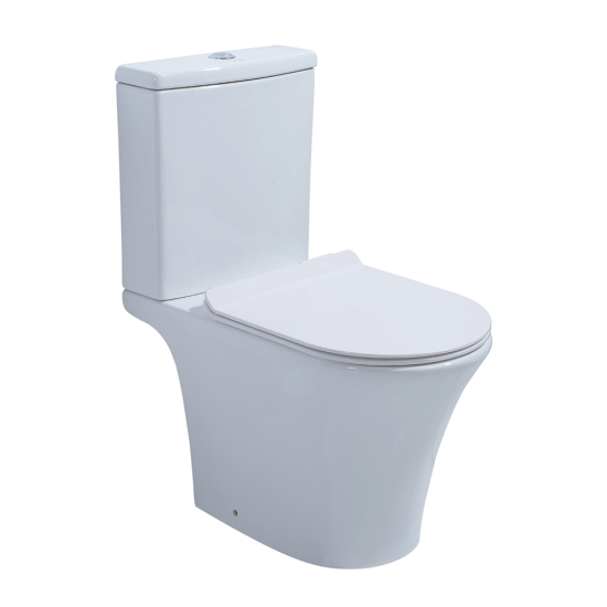 Унитаз-компакт Orans Ceramic WM-9907