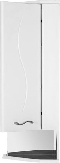 Шкаф Aquanet Моника 35 R угловой