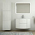 Мебель для ванной Cezares Eden 90 frassino bianco
