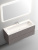 Тумба с раковиной Sancos Snob T 120 Doha Soft SNT120SM, подвесная Тумба с раковиной Sancos Snob T 120 Doha Soft SNT120SM, подвесная