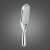 Душевая лейка Grohe Rainshower Eco 120 27274000 Душевая лейка Grohe Rainshower Eco 120 27274000