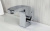 Смеситель для раковины Wasserkraft Berkel 4803