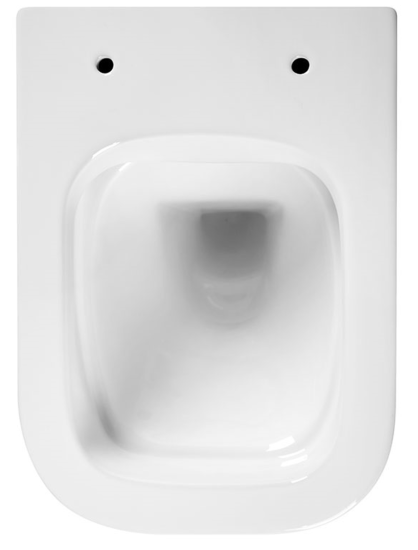 Инсталляция Grohe Rapid SL 38772001 с кнопкой + унитаз подвесной Vincea Form VT1-35