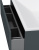 Тумба с раковиной Am.Pm Inspire V2.0 80 графит матовый Тумба с раковиной Am.Pm Inspire V2.0 80 графит матовый