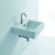 Раковина White Stone Hox 48 см