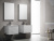 Тумба с раковиной Altrobagno Trento 600 White