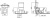 Унитаз-компакт VitrA S20 9800B003-7205 с функцией биде