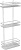 Полка Tekno-tel LM006 Полка Tekno-tel LM006