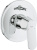 Смеситель для ванны Grohe Eurosmart Cosmopolitan 32879000 с внутренней частью