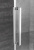 Душевой уголок Cezares Lux-Soft-W-AH-1-150/80-C-Cr-IV