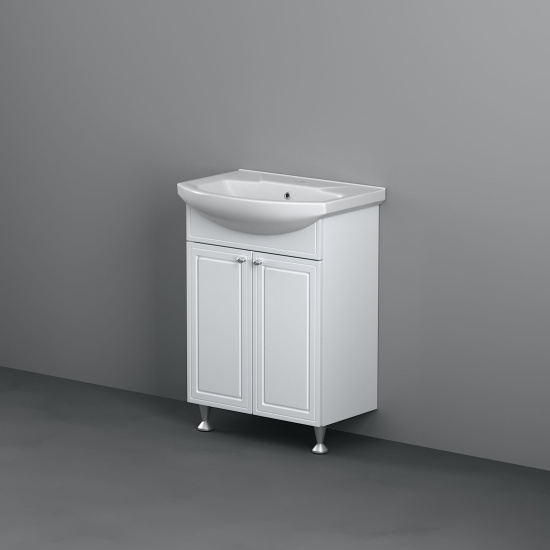 Тумба с раковиной Damixa RedBlu Palace One 60