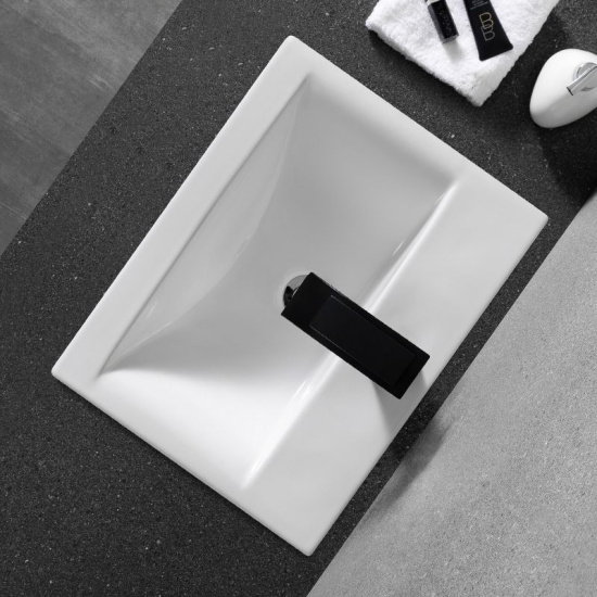 Раковина CeramaLux 9393-70