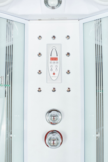 Душевая кабина Niagara NG-701-01N