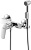 Гигиенический душ Rossinka RS45-52 со смесителем