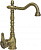Смеситель для кухни Zorg Antic A 422 K-BR