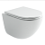Подвесной унитаз Ceramicanova Vogue CN4008T