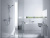 Смеситель для раковины Hansgrohe Talis 32040000