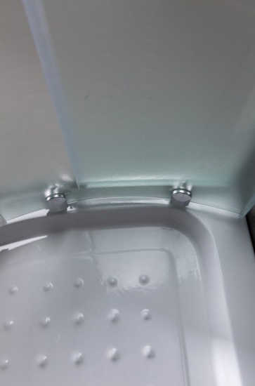 Душевой уголок Esbano ESD-8005 80x80, с поддоном